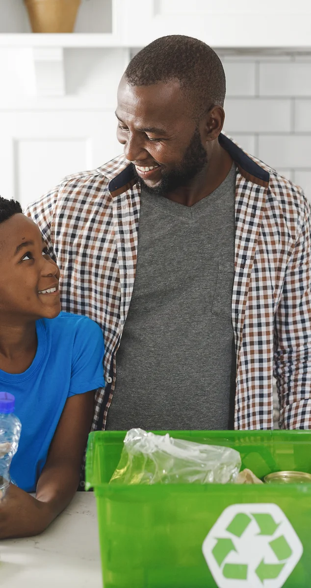 Nuestra misión ecológica